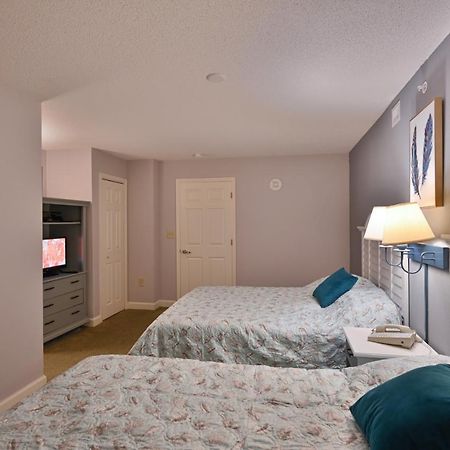 شاطئ ميرتل Pristine Condo Glorious Ocean View Hs 11Th Floor المظهر الخارجي الصورة