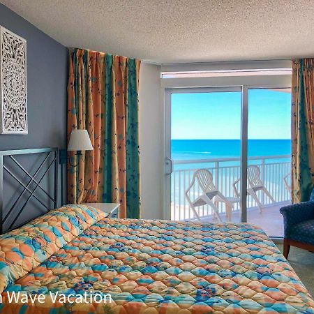 شاطئ ميرتل Pristine Condo Glorious Ocean View Hs 11Th Floor المظهر الخارجي الصورة