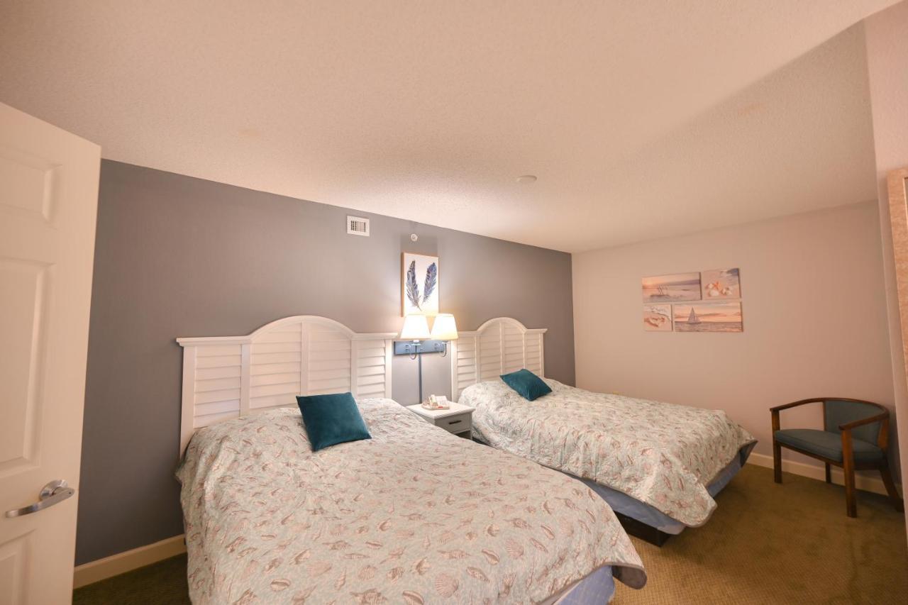 شاطئ ميرتل Pristine Condo Glorious Ocean View Hs 11Th Floor المظهر الخارجي الصورة