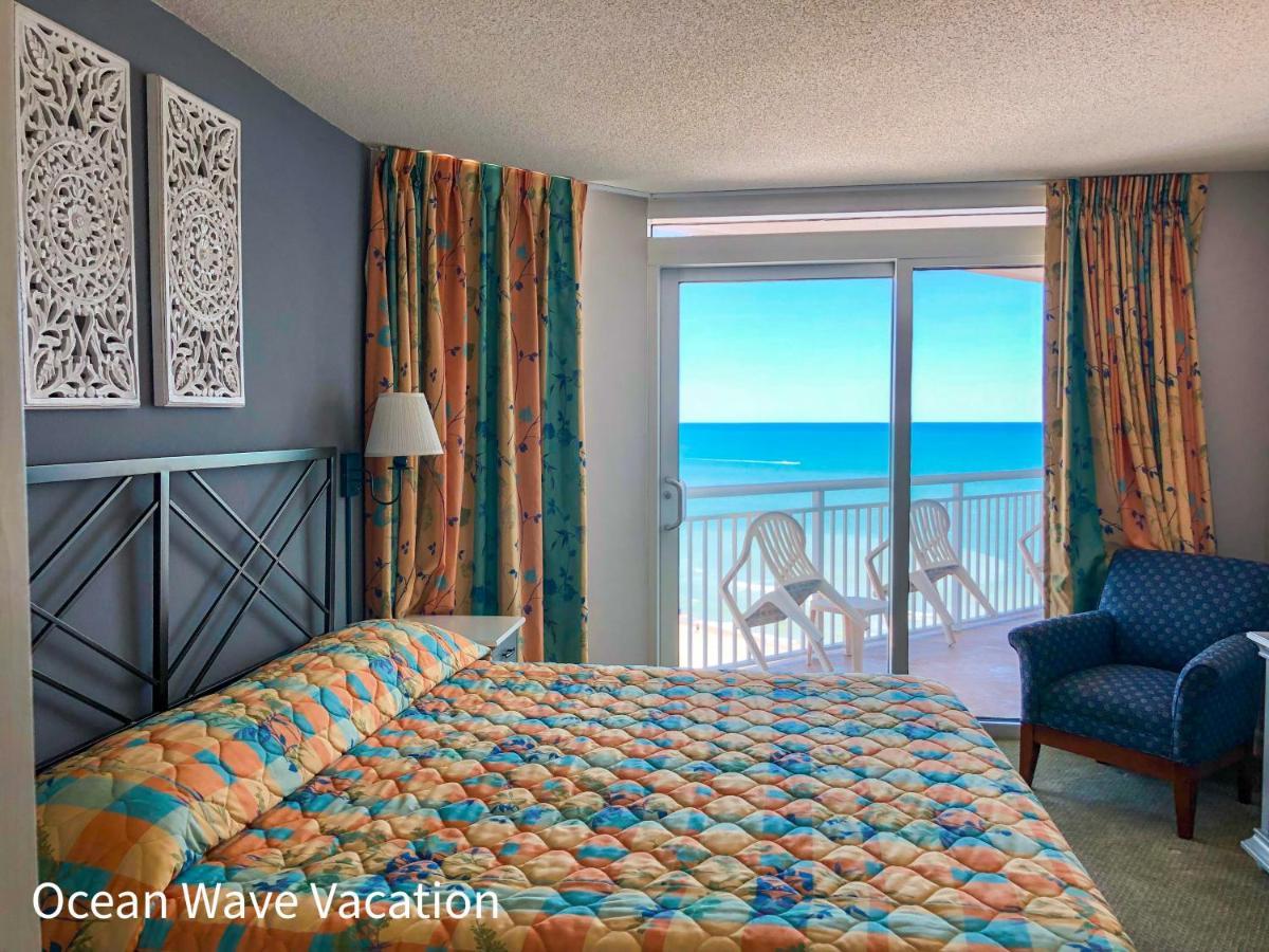 شاطئ ميرتل Pristine Condo Glorious Ocean View Hs 11Th Floor المظهر الخارجي الصورة